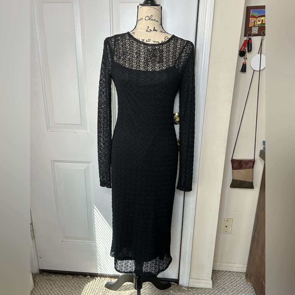 W by Worth Dress